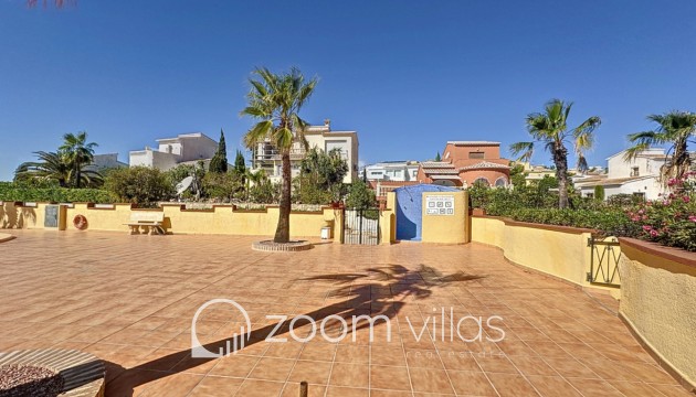 Revente - Villa - Benitachell  - Pueblo del Mar