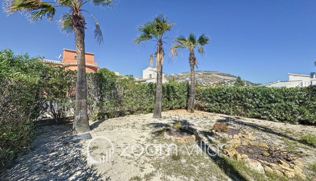 Revente - Villa - Benitachell  - Pueblo del Mar