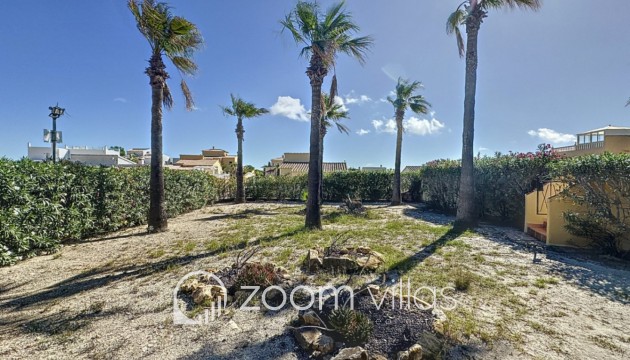 Revente - Villa - Benitachell  - Pueblo del Mar
