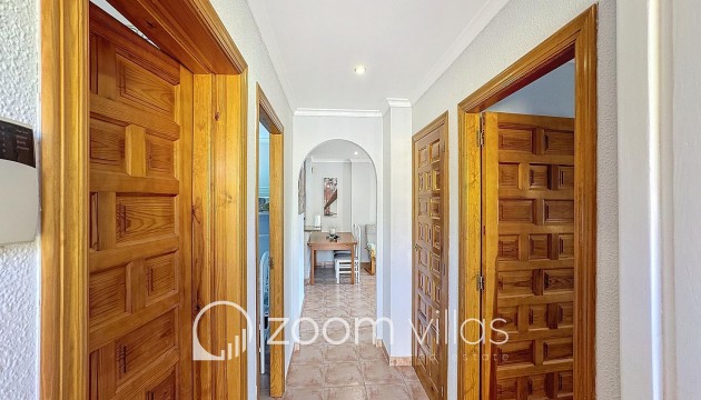 Revente - Attique - Benitachell  - Pueblo Montecala