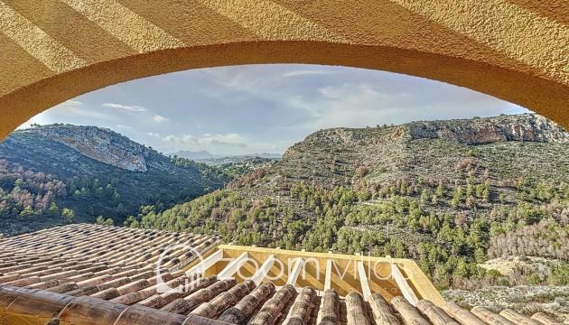 Revente - Attique - Benitachell  - Pueblo Montecala