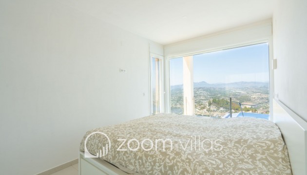 Revente - Villa - Benitachell  - Kalmias