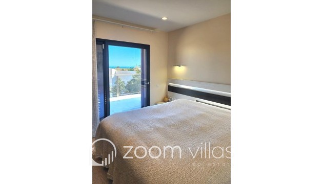 Reventa - Villa - Benitachell - Begonias