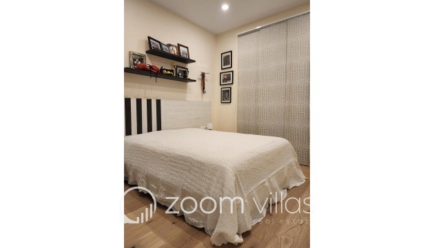 Reventa - Villa - Benitachell - Begonias