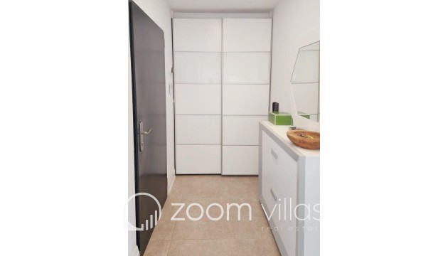 Reventa - Villa - Benitachell - Begonias