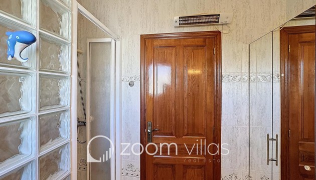 Reventa - Villa - Benitachell - Magnolias