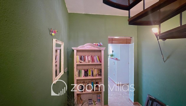Reventa - Villa - Benitachell - Magnolias
