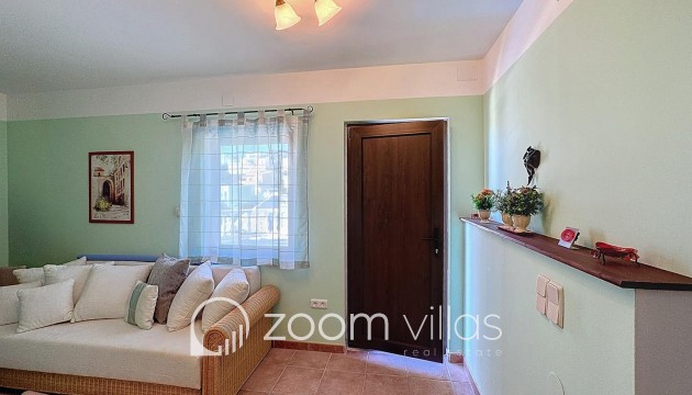 Reventa - Villa - Benitachell - Magnolias