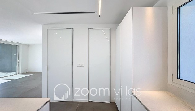 Herverkoop - Villa - Moraira - Moravit-Cap Blanc