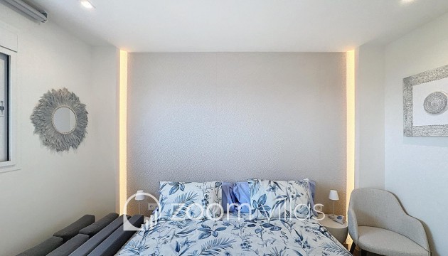 Resale - Penthouse - Benitachell  - Blue Infinity