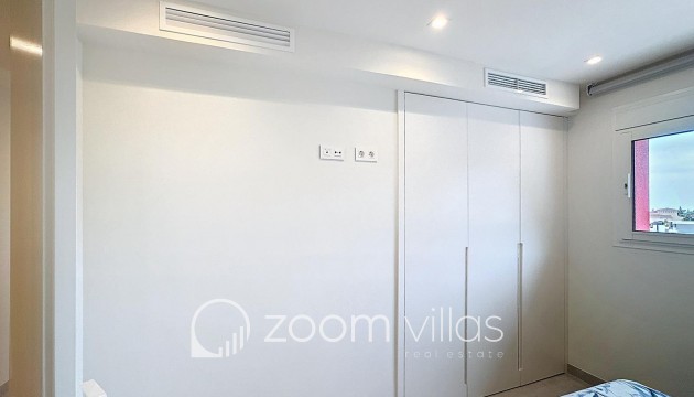 Resale - Penthouse - Benitachell  - Blue Infinity