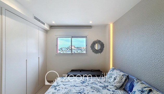 Resale - Penthouse - Benitachell  - Blue Infinity