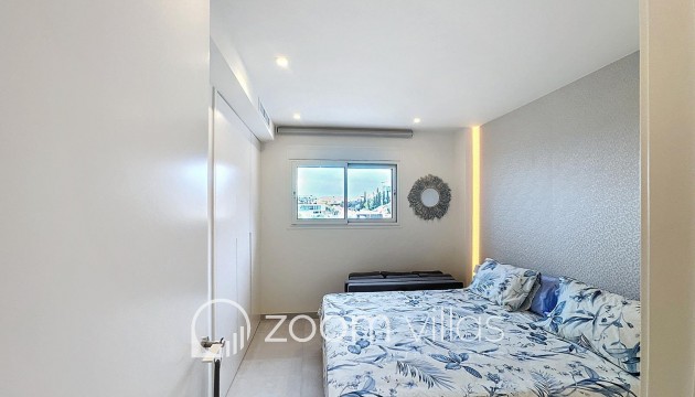 Resale - Penthouse - Benitachell  - Blue Infinity