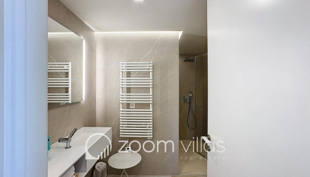 Resale - Penthouse - Benitachell  - Blue Infinity