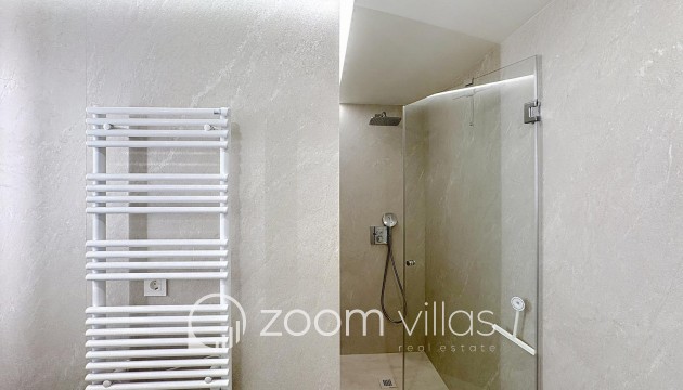 Resale - Penthouse - Benitachell  - Blue Infinity