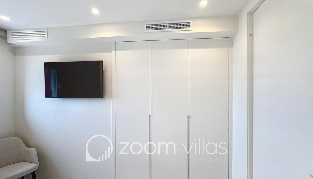 Resale - Penthouse - Benitachell  - Blue Infinity