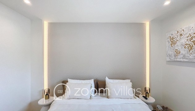 Resale - Penthouse - Benitachell  - Blue Infinity