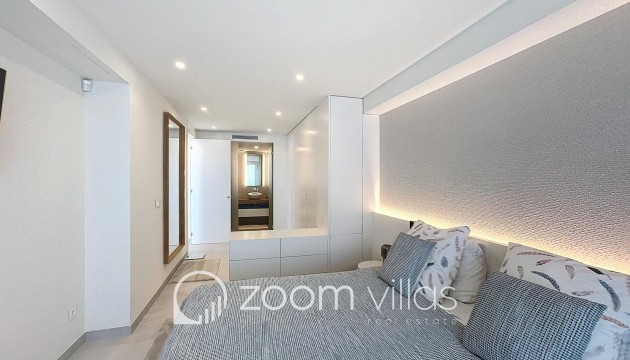 Resale - Penthouse - Benitachell  - Blue Infinity