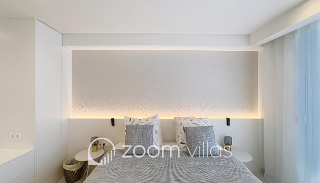 Resale - Penthouse - Benitachell  - Blue Infinity