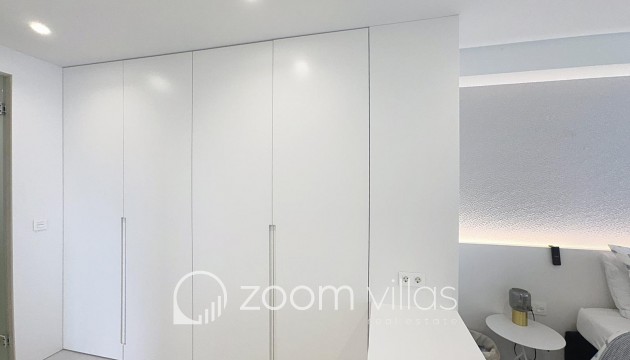 Resale - Penthouse - Benitachell  - Blue Infinity