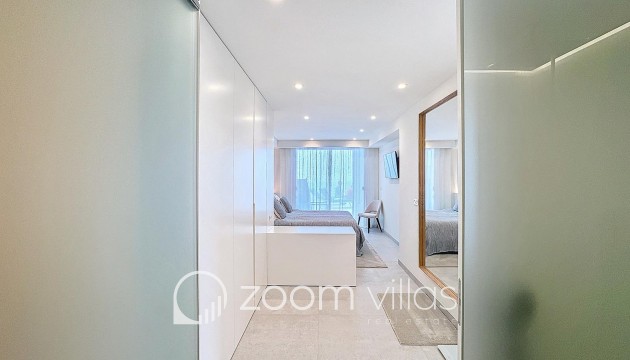 Resale - Penthouse - Benitachell  - Blue Infinity