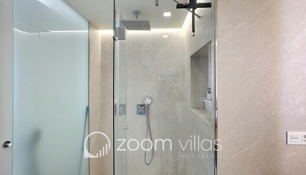 Resale - Penthouse - Benitachell  - Blue Infinity