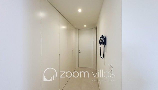 Resale - Penthouse - Benitachell  - Blue Infinity