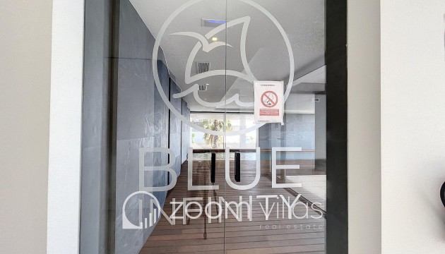Resale - Penthouse - Benitachell  - Blue Infinity