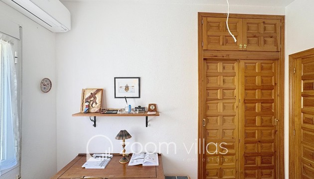 Revente - Villa - Benitachell  - Fresnos
