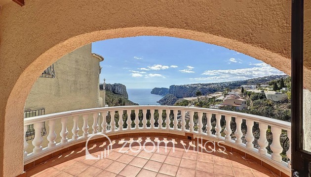 Revente - Villa - Benitachell  - Fresnos