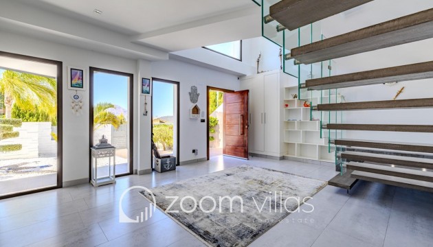 Reventa - Villa - Jávea - Cap Marti