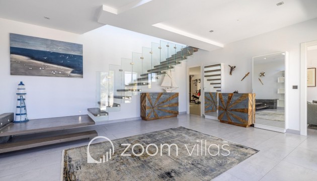 Reventa - Villa - Jávea - Cap Marti