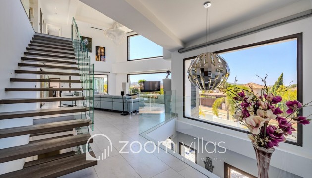 Reventa - Villa - Jávea - Cap Marti