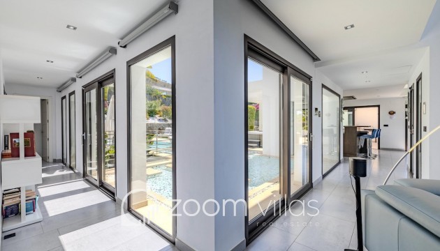 Reventa - Villa - Jávea - Cap Marti