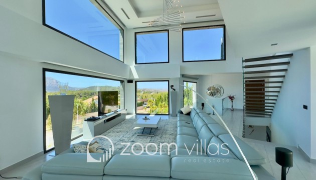 Reventa - Villa - Jávea - Cap Marti