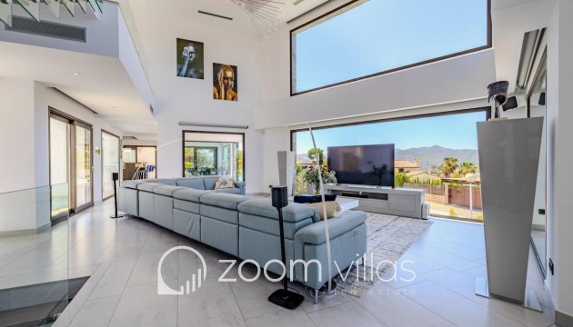 Reventa - Villa - Jávea - Cap Marti