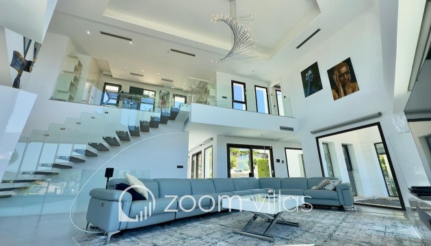 Reventa - Villa - Jávea - Cap Marti