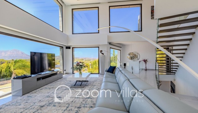 Reventa - Villa - Jávea - Cap Marti