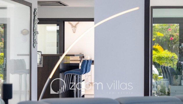 Reventa - Villa - Jávea - Cap Marti