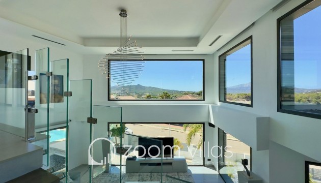 Reventa - Villa - Jávea - Cap Marti