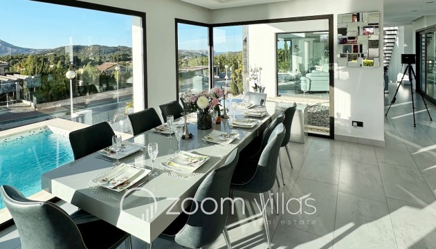 Reventa - Villa - Jávea - Cap Marti