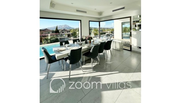 Reventa - Villa - Jávea - Cap Marti