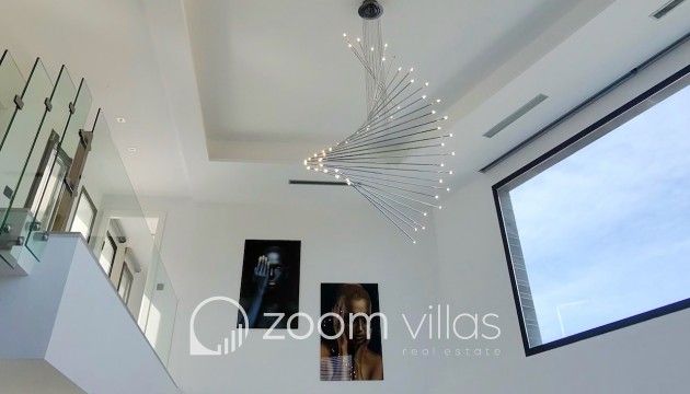 Reventa - Villa - Jávea - Cap Marti
