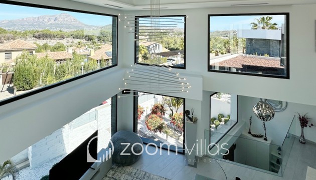Reventa - Villa - Jávea - Cap Marti