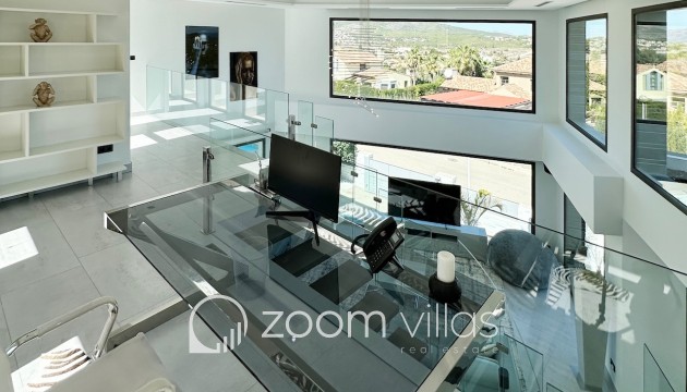 Reventa - Villa - Jávea - Cap Marti