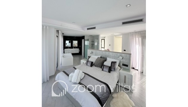 Reventa - Villa - Jávea - Cap Marti