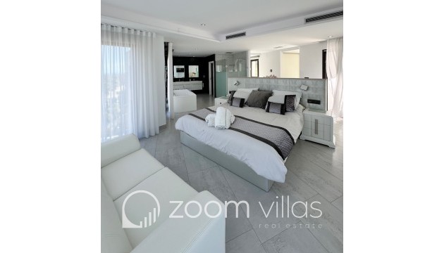 Reventa - Villa - Jávea - Cap Marti