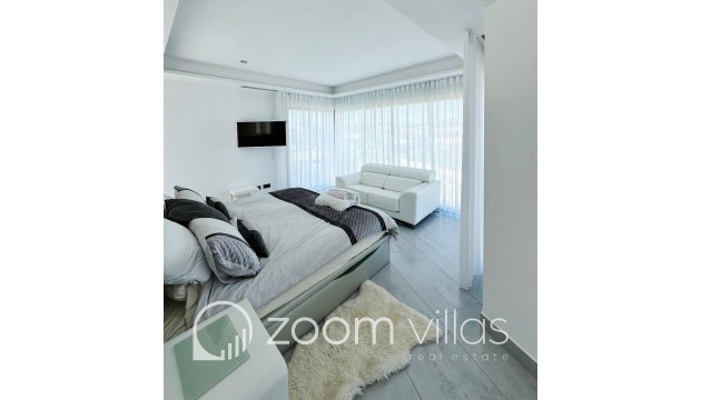 Reventa - Villa - Jávea - Cap Marti