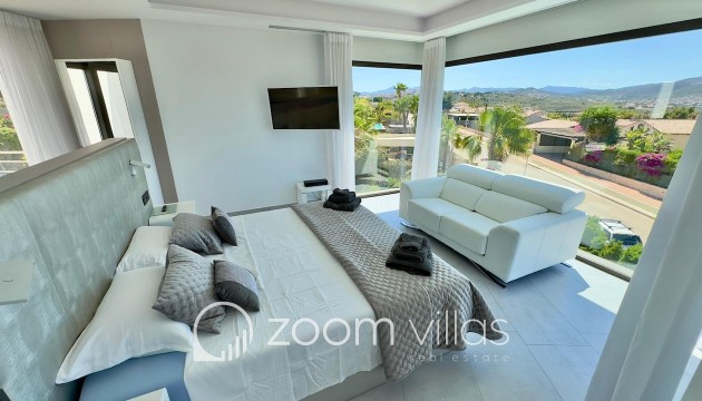 Reventa - Villa - Jávea - Cap Marti