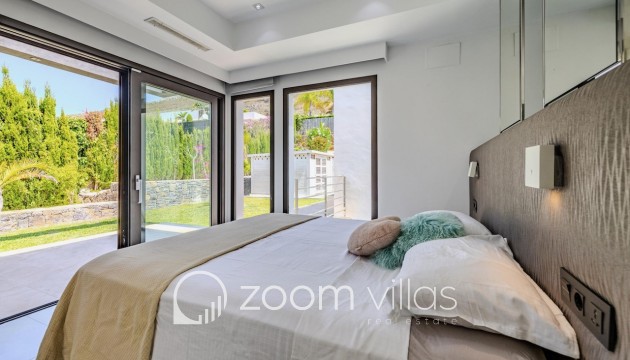 Reventa - Villa - Jávea - Cap Marti